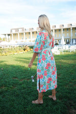 Brooks Dress: by Smith & Quinn