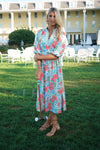 Brooks Dress: by Smith & Quinn