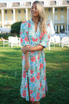 Brooks Dress: by Smith & Quinn