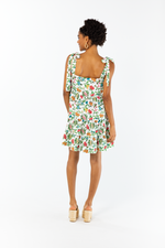 Indie Dress: by Smith & Quinn