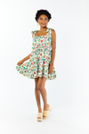 Indie Dress: by Smith & Quinn