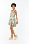 Indie Dress: by Smith & Quinn