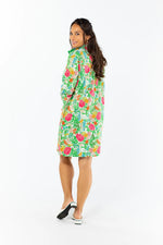 Sophia Dress: by Smith & Quinn