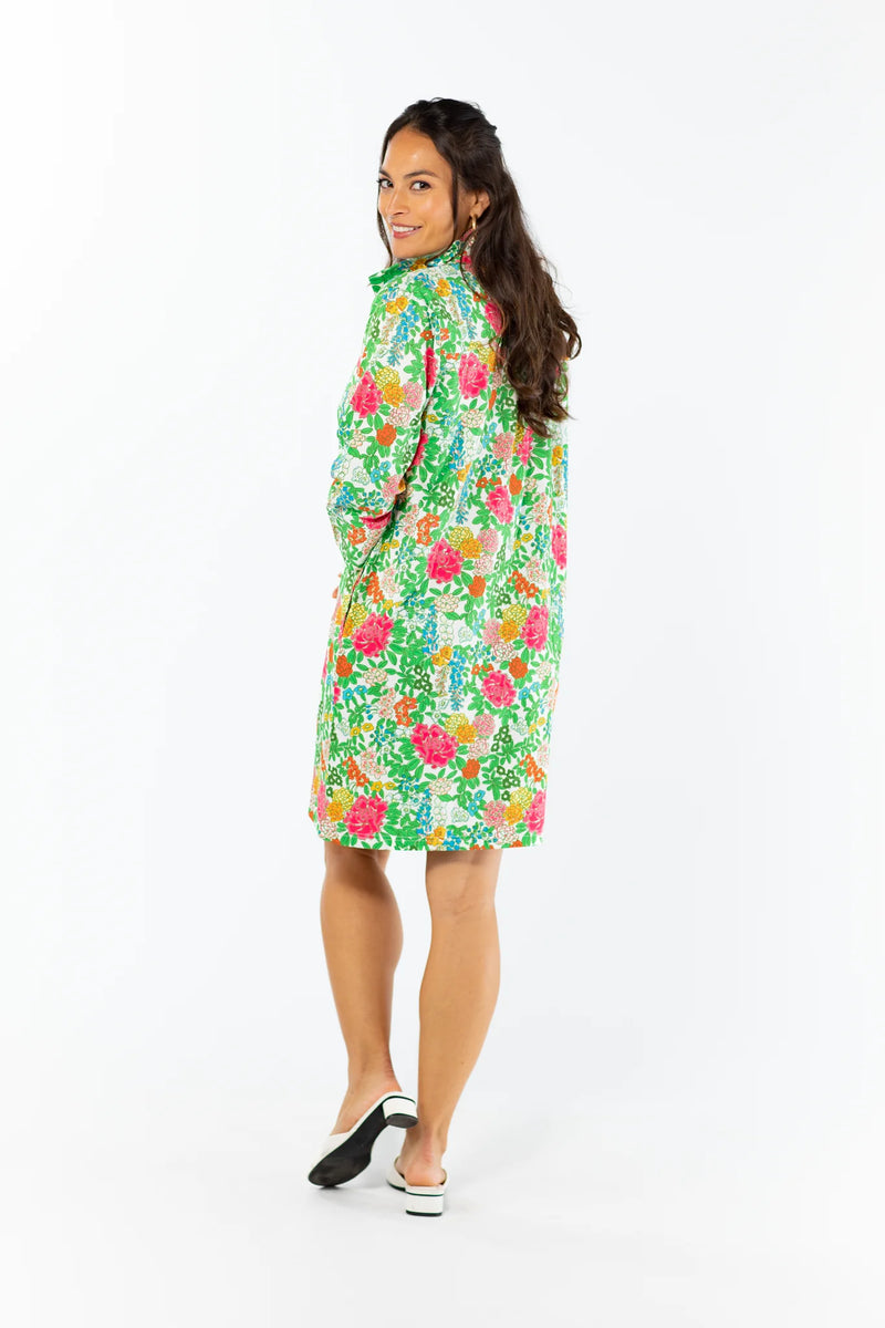 Sophia Dress: by Smith & Quinn