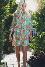Sophia Dress: by Smith & Quinn