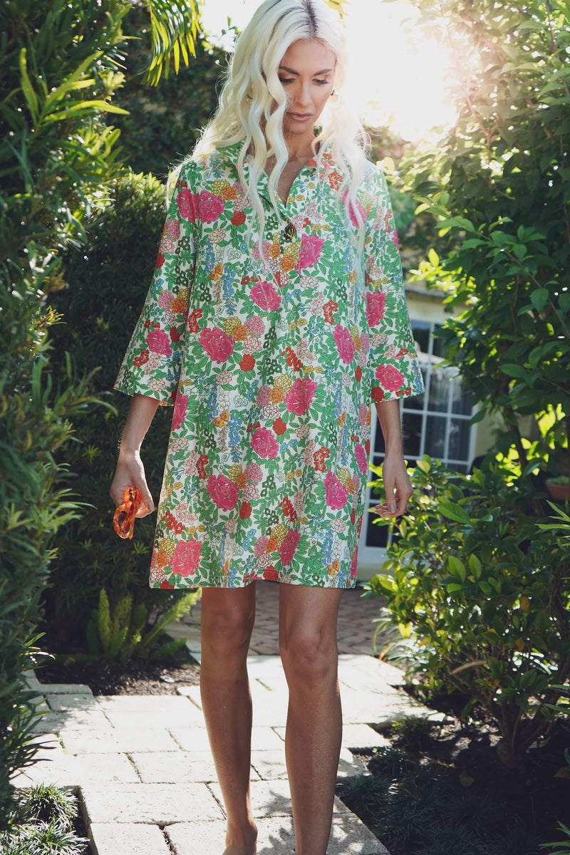 Sophia Dress: by Smith & Quinn