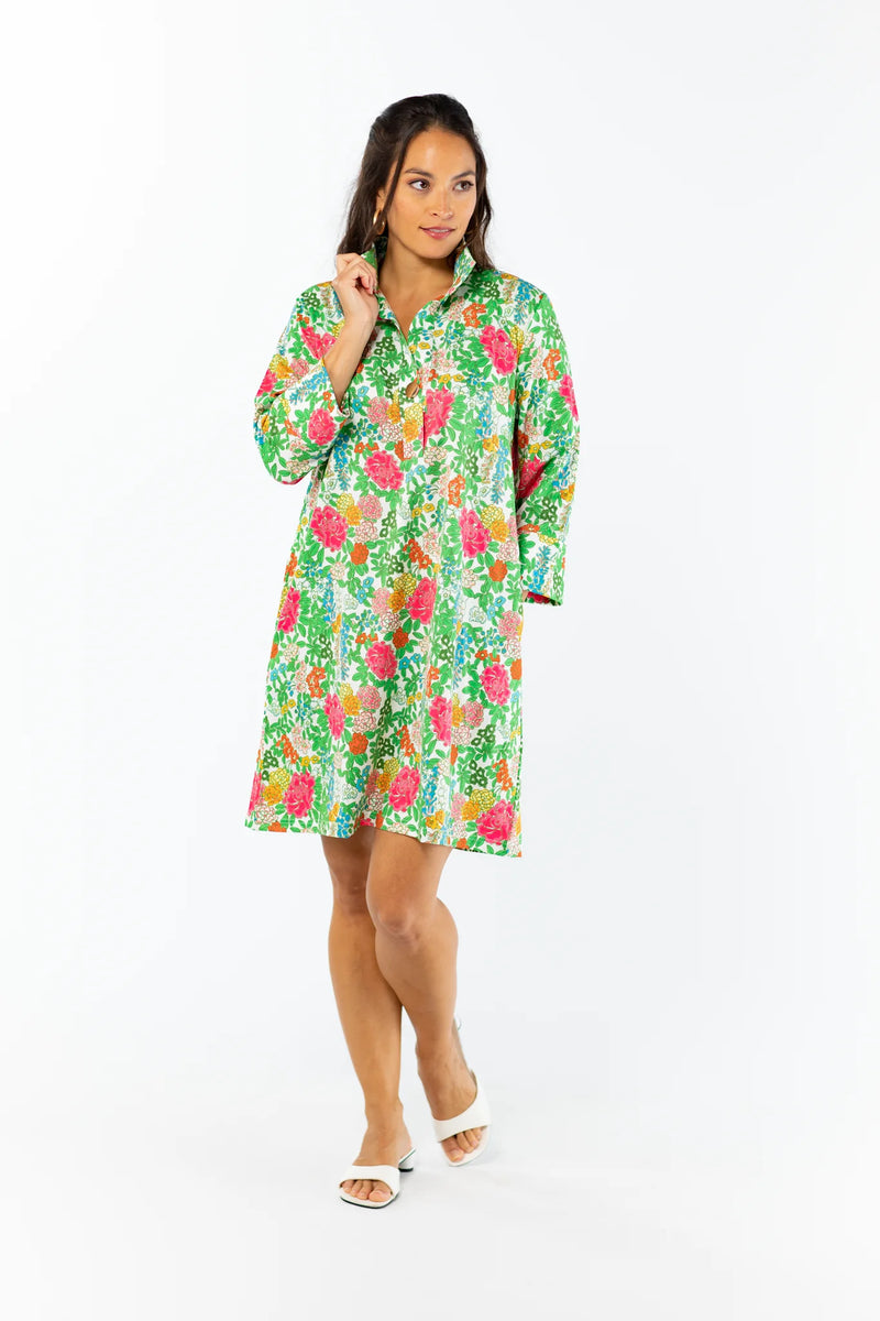 Sophia Dress: by Smith & Quinn