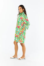 Sophia Dress: by Smith & Quinn