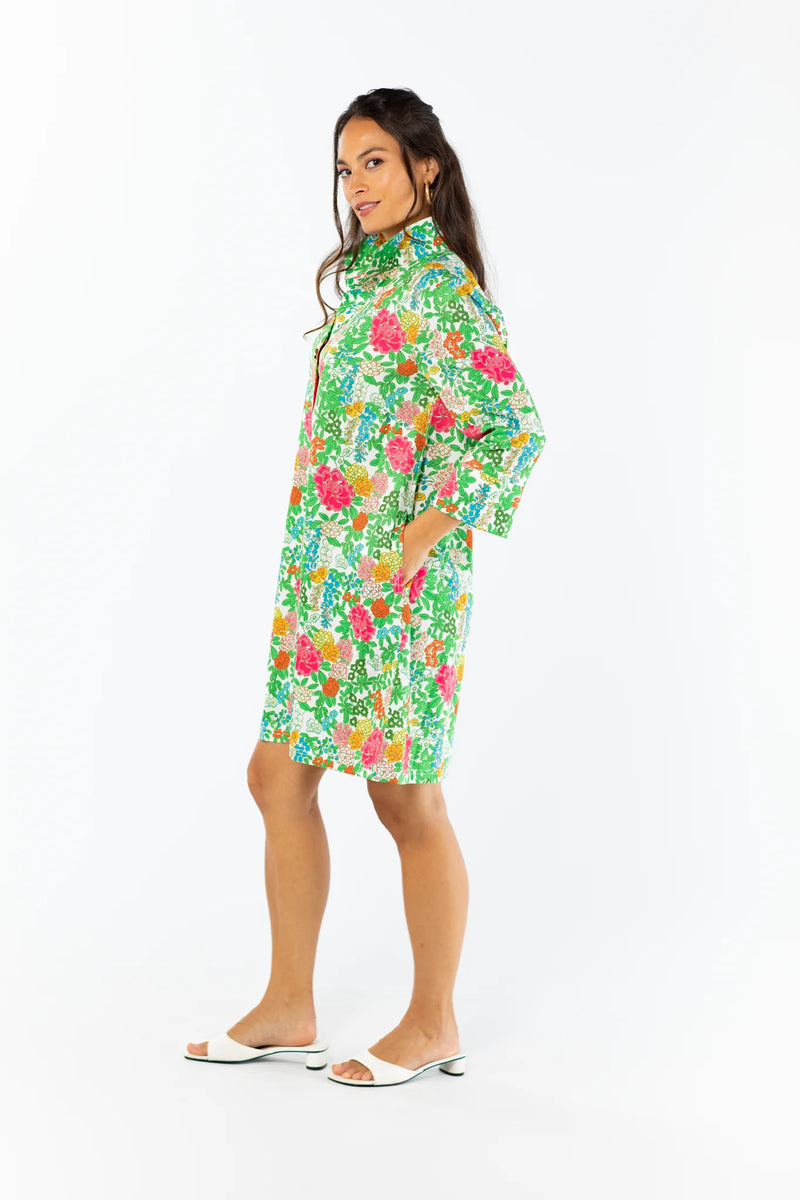 Sophia Dress: by Smith & Quinn