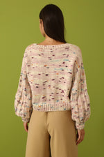 Vero Alfie Famatina Sweater