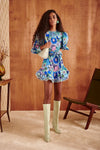 Celia B Tahoe Dress