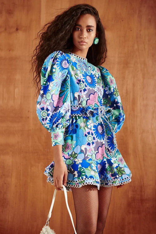 Celia B Tahoe Dress