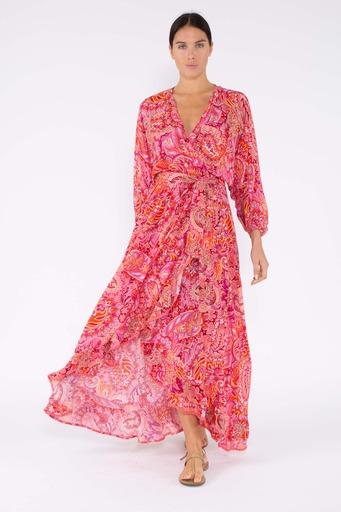 Taj Mila Dress