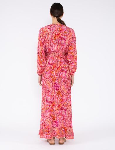 Taj Mila Dress