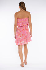 Taj Roseate Dress