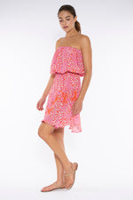 Taj Roseate Dress