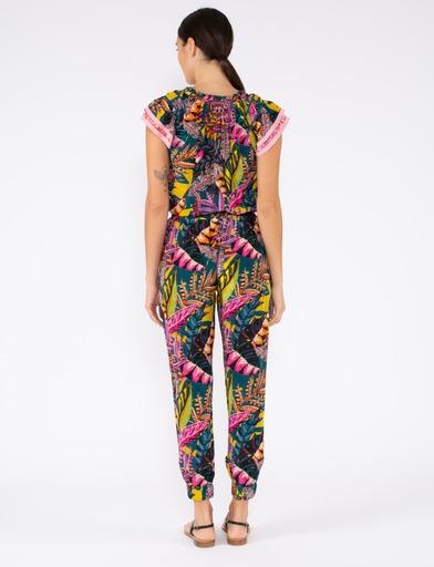 Taj Jasmine Top