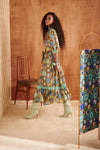 Celia B Tambora Dress