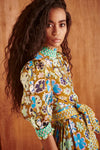 Celia B Tambora Dress