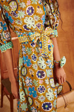 Celia B Tambora Dress