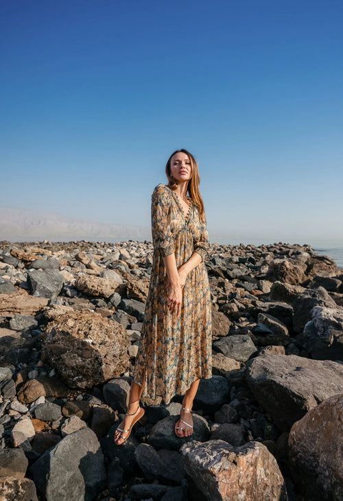 Scarlett Poppies The Icon Dress