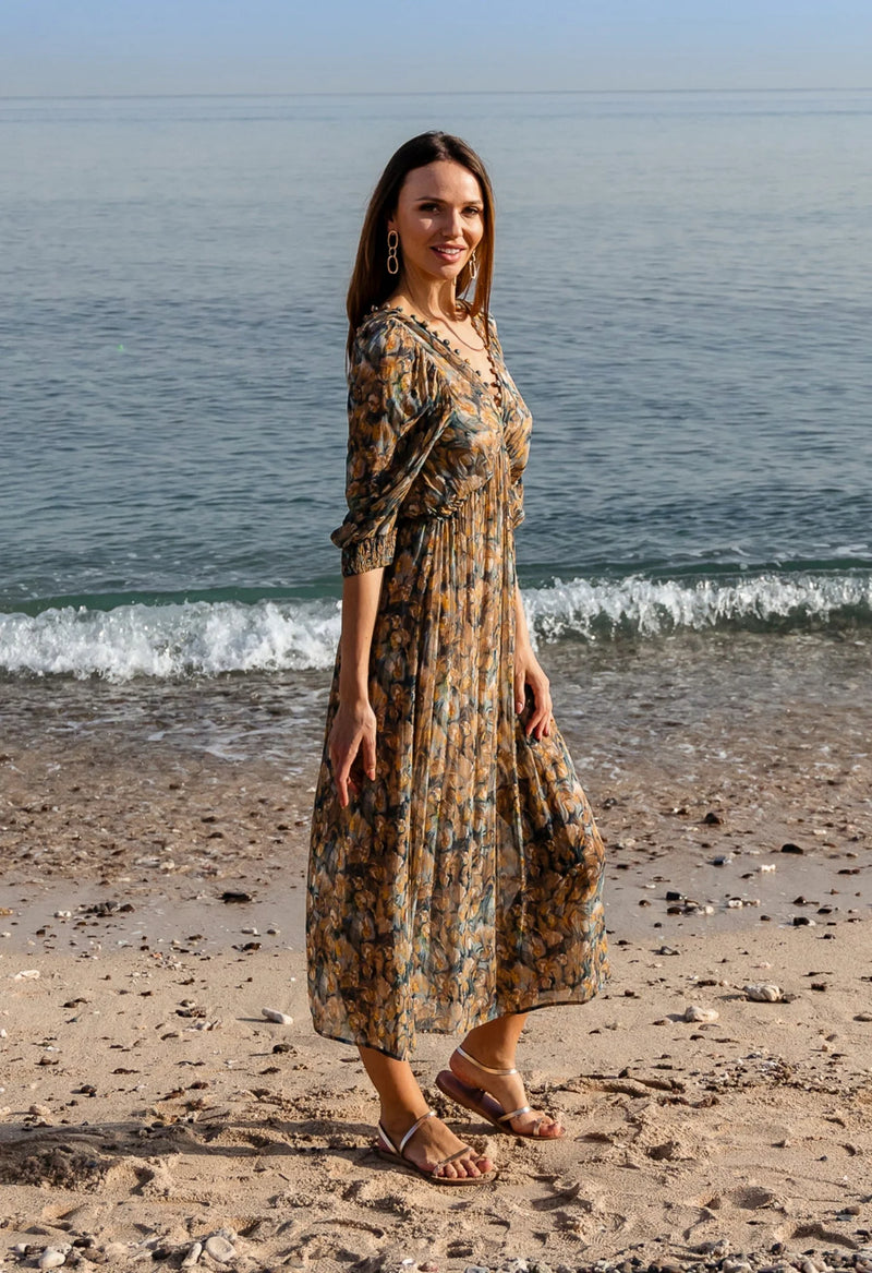 Scarlett Poppies The Icon Dress