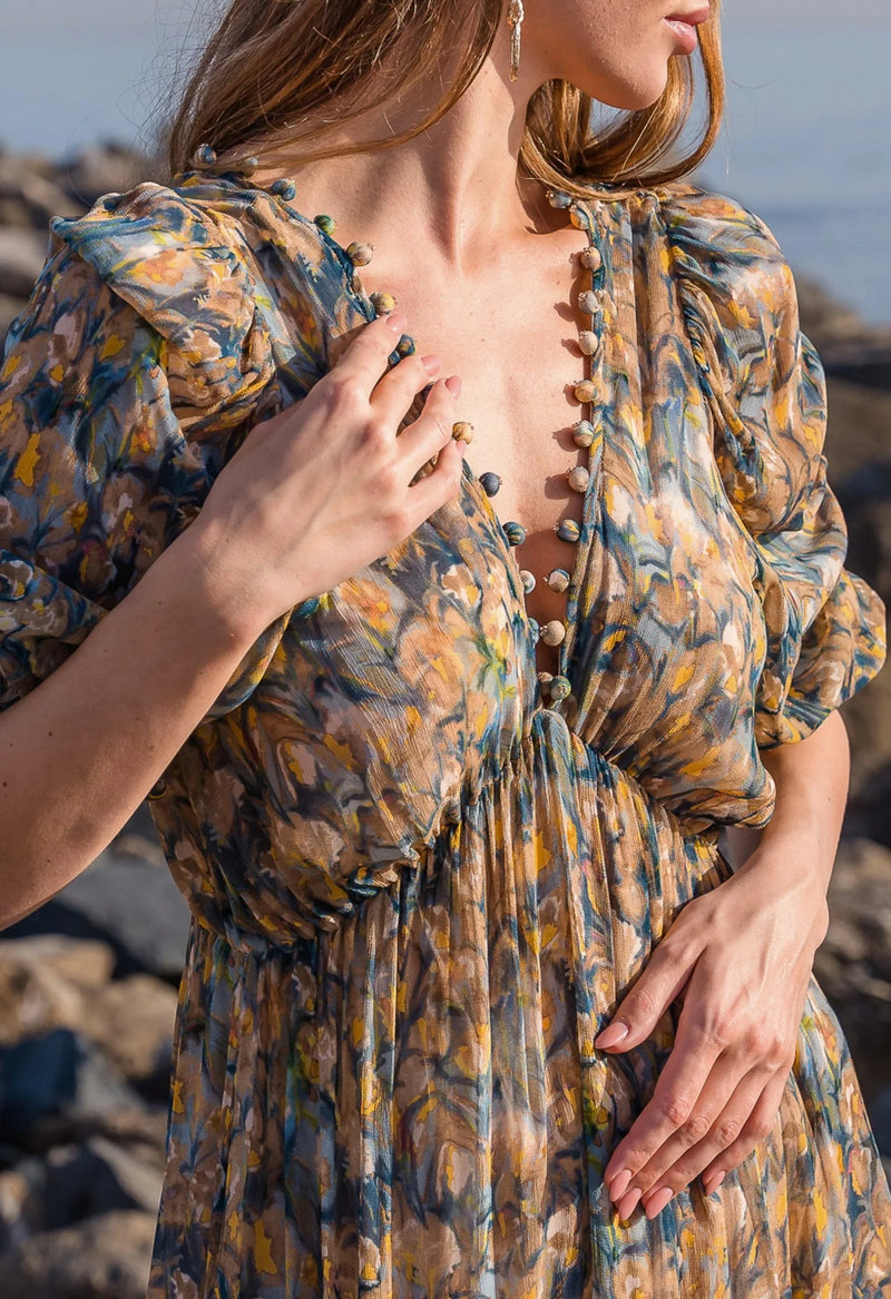 Scarlett Poppies The Icon Dress