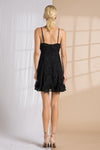 Sweet Heart Mini Dress