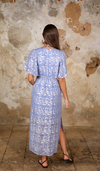 Scarlett Poppies Latina Dress