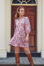 Tory Dress- by Smith & Quinn