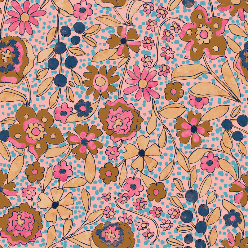 Tory Dress- by Smith & Quinn