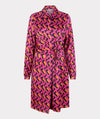 Esqualo Overlap Dress