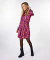 Esqualo Overlap Dress