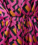 Esqualo Overlap Dress